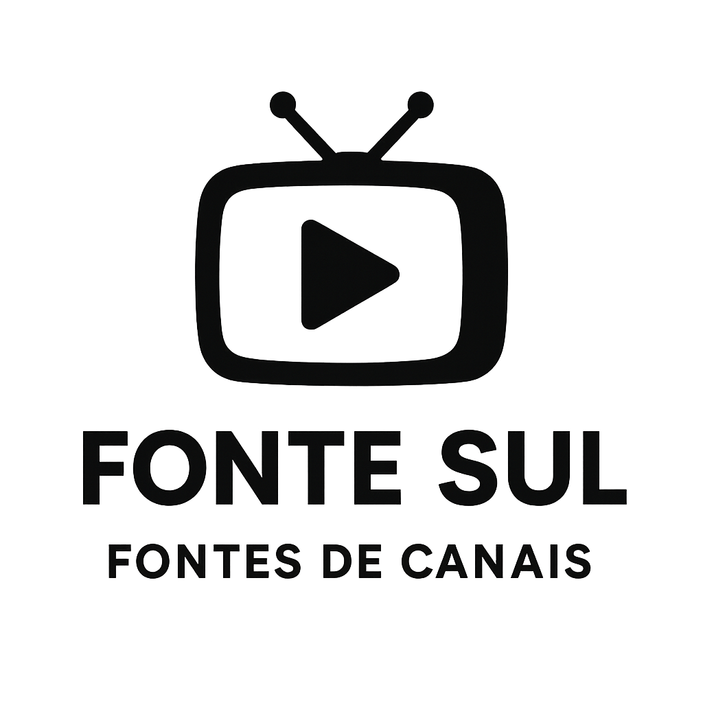 FONTE SUL Logo